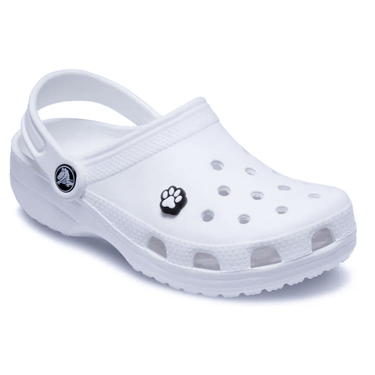 Broche Crocs Paw Unissex