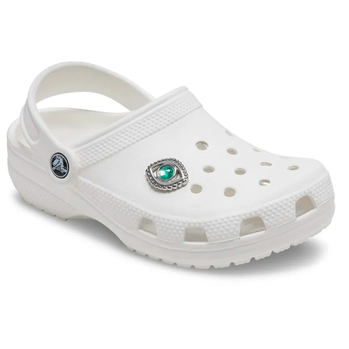 Broche Crocs Heavy Metal Unissex