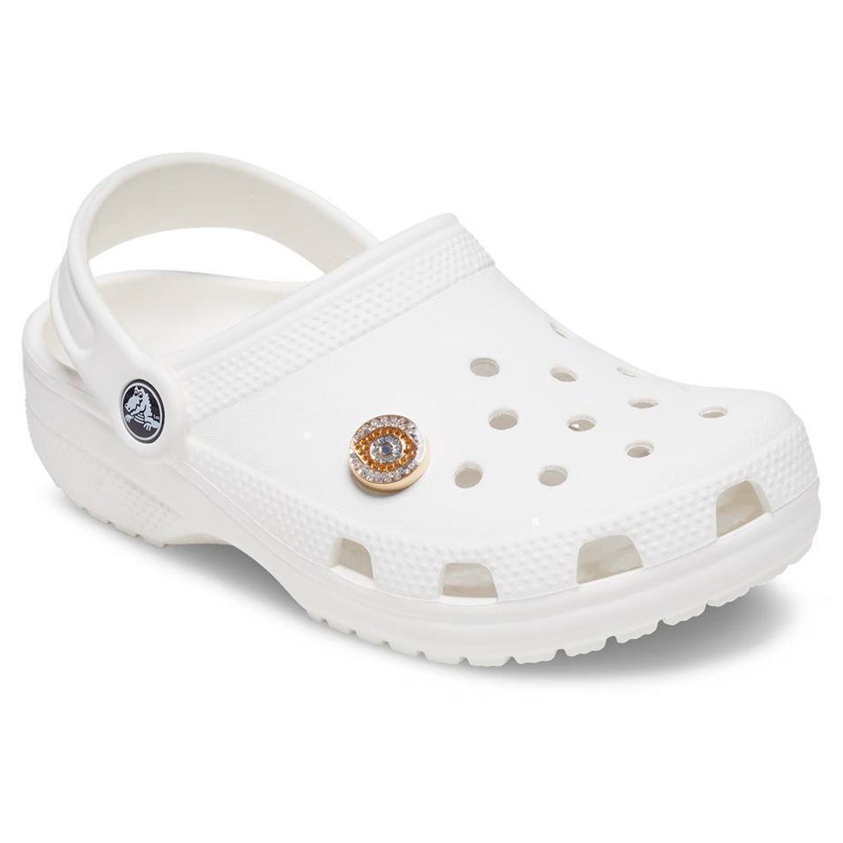Broche Crocs Eye Unissex
