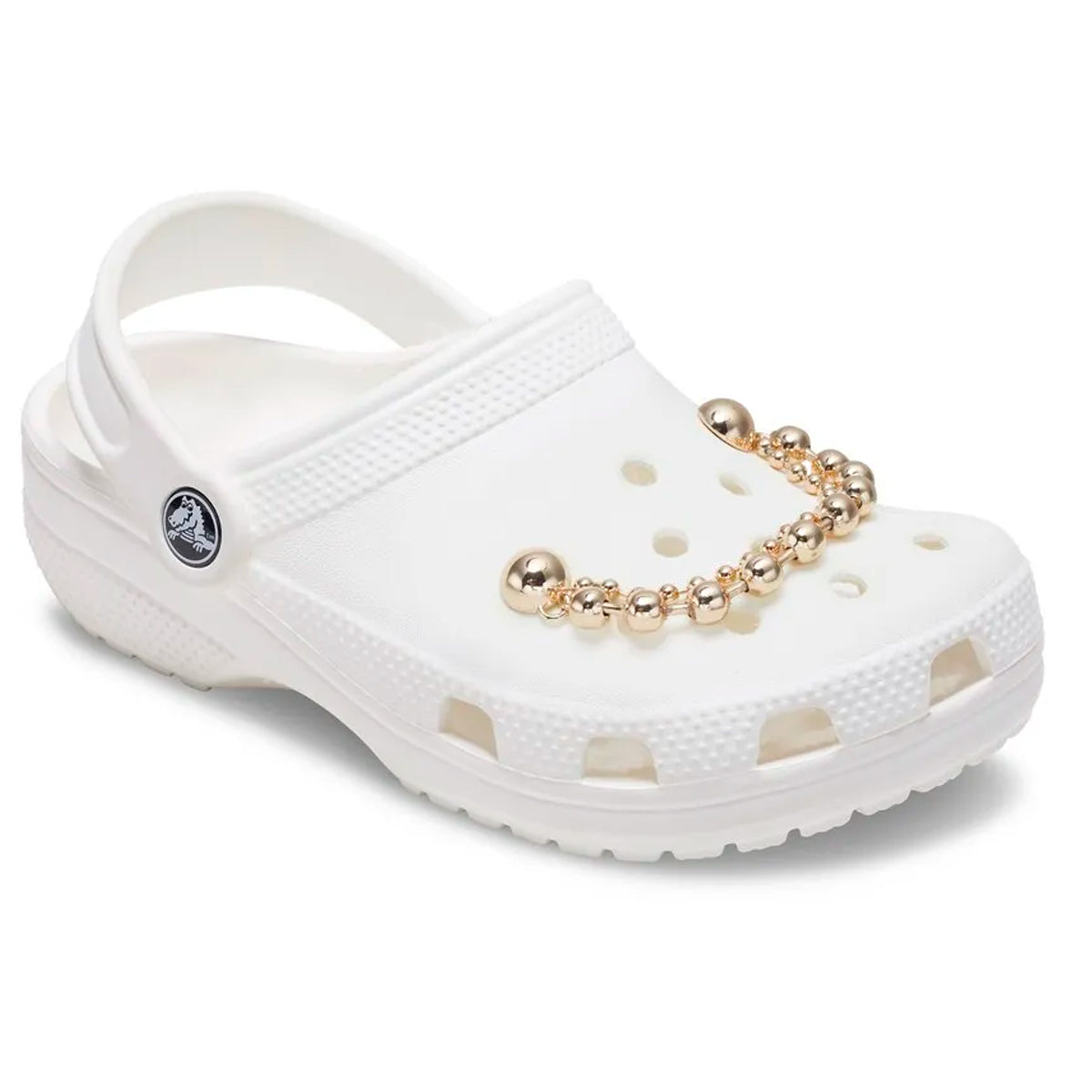 Broche Crocs Double Chain Unissex