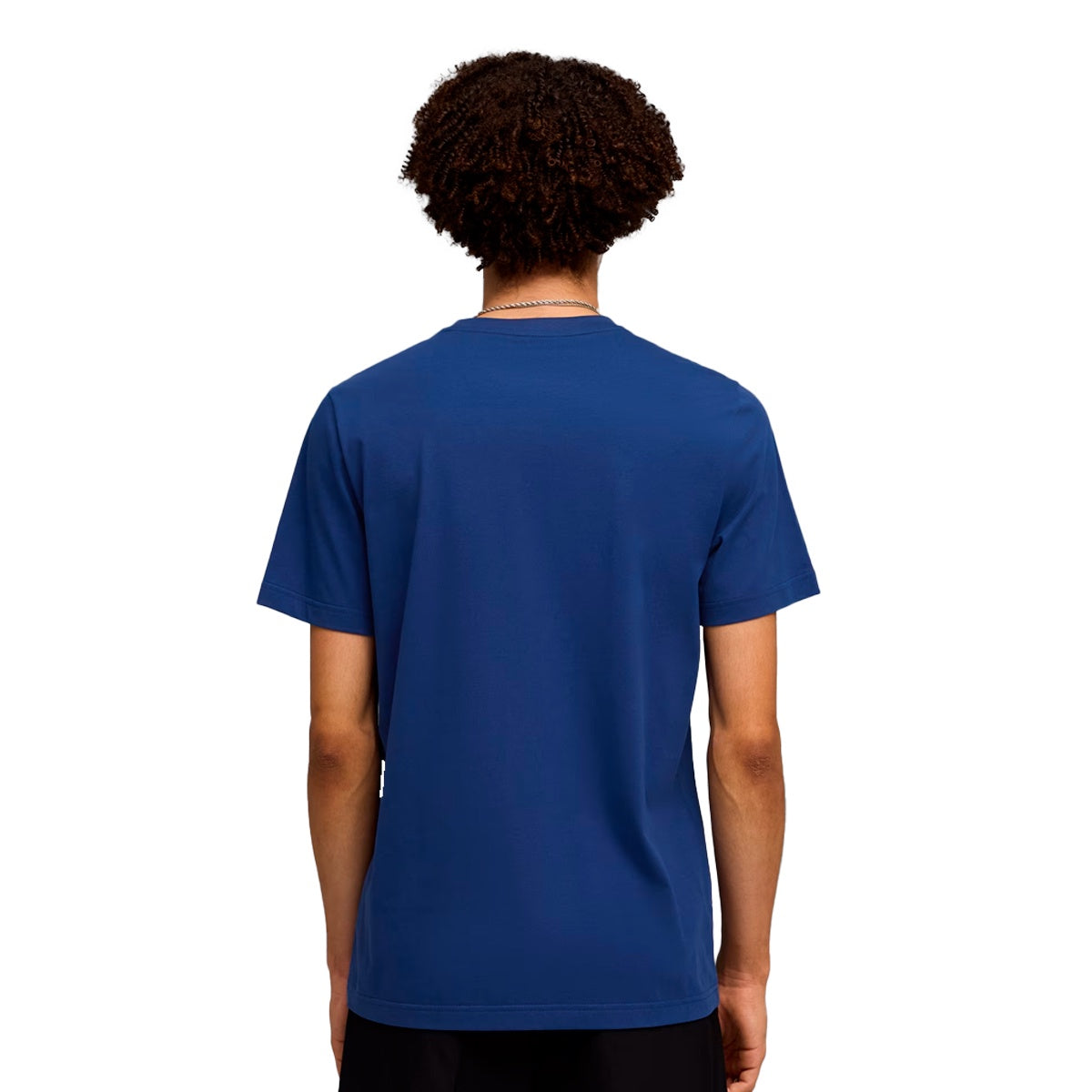 Camiseta Puma Small Logo Masculino