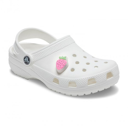 Broche Crocs Lights Up Strawberry Unissex