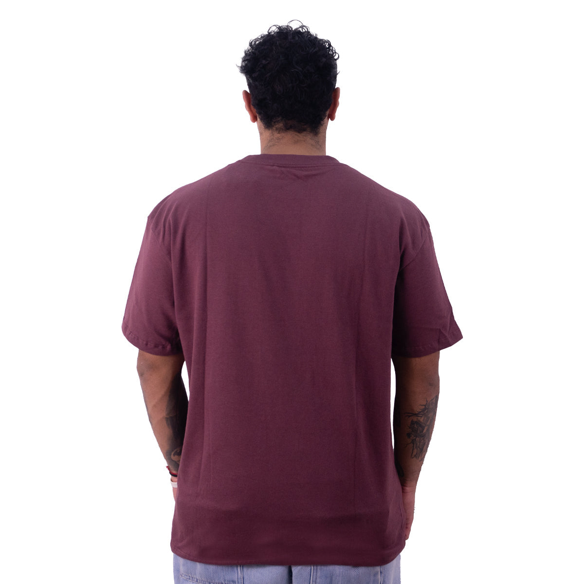 Camiseta Volcom Esp Comfort Fit Masculino