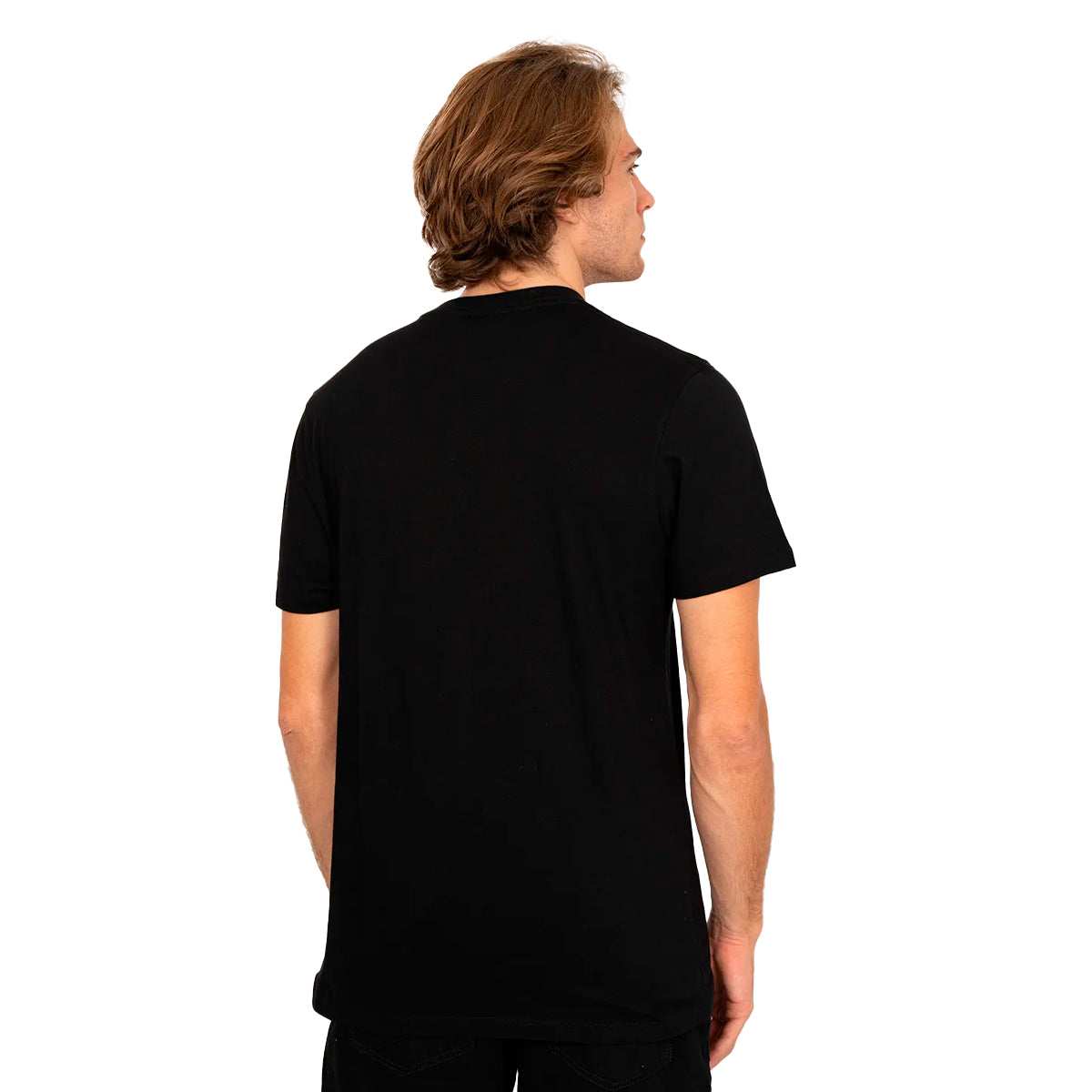 Camiseta Quiksilver New Tour Masculino