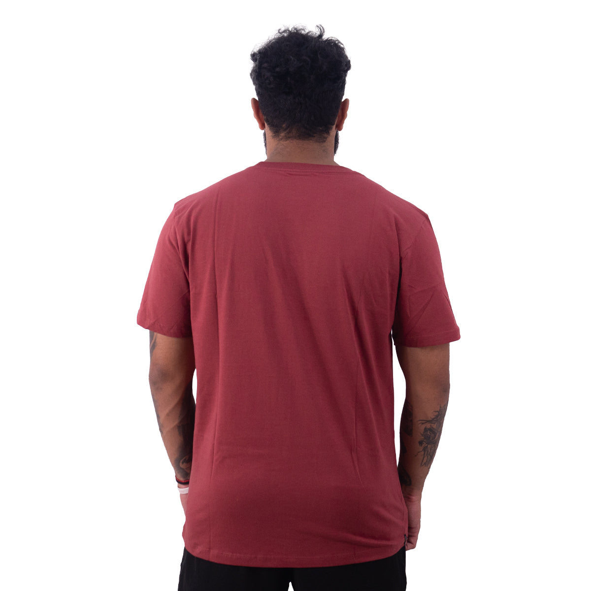 Camiseta Hang Logo Masculino