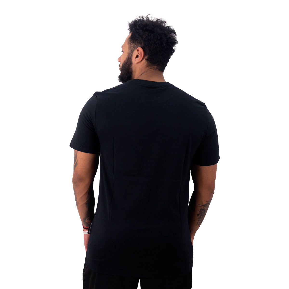 Camiseta Mcd Queen Masculino