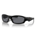 Óculos Oakley Straight Jacket Masculino