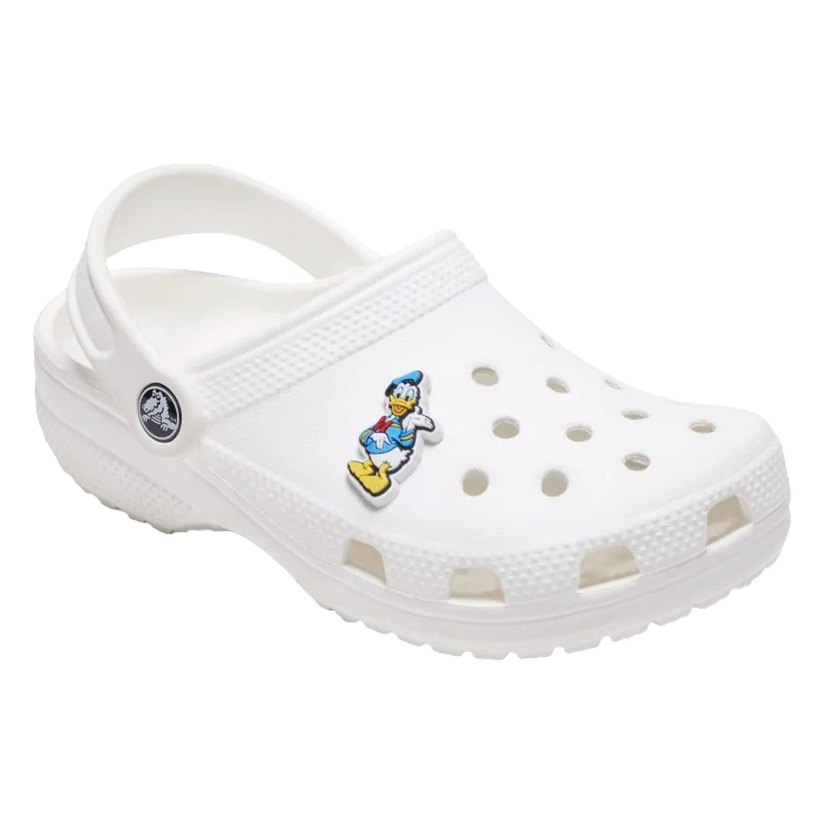 Broche Crocs Disney Donald Duck Unissex