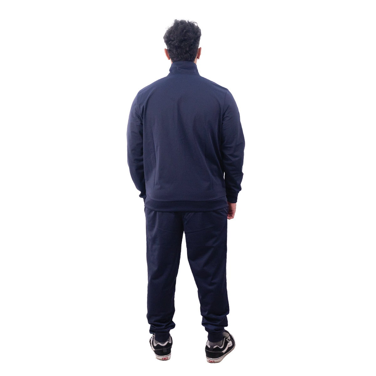 Agasalho Puma Essentials Masculino