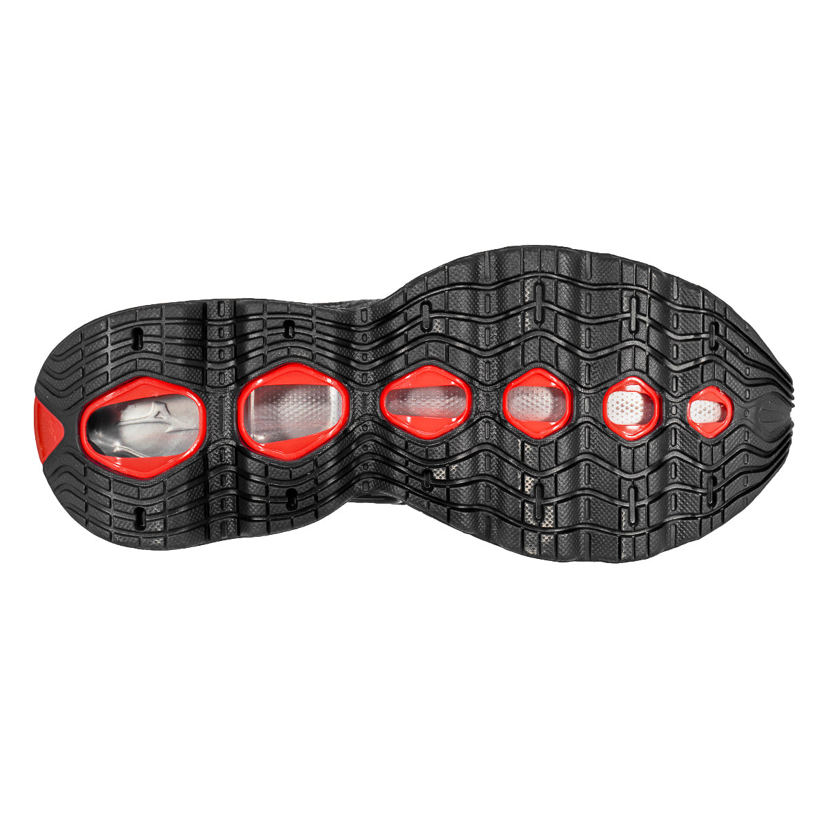 Tênis Mizuno Wave Prophecy 14 Masculino