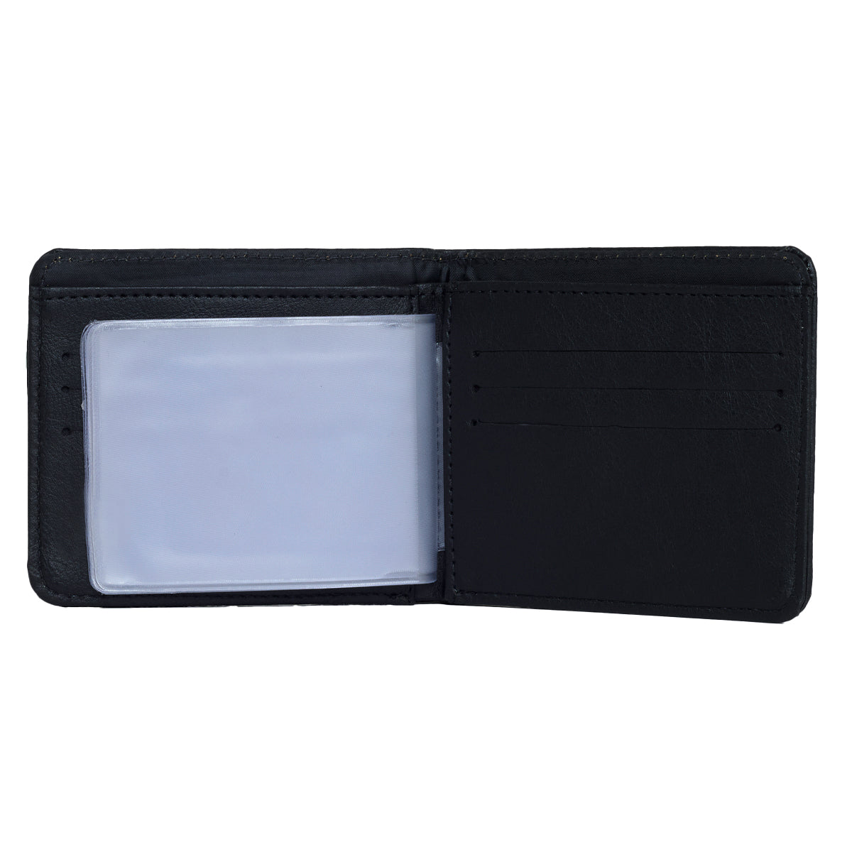 Carteira Quiksilver Mac Masculino