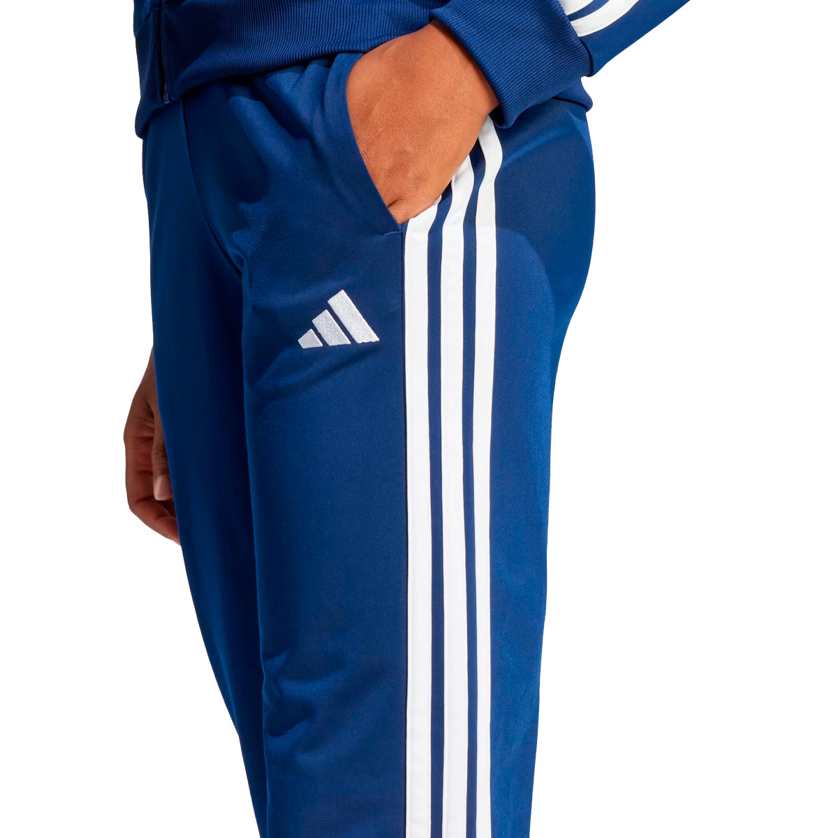 Agasalho Adidas Essentials Feminino