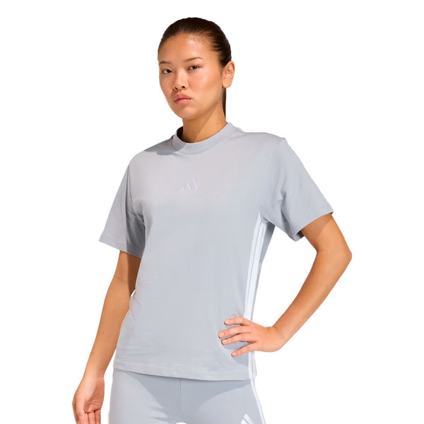 Camiseta Adidas Essentials Feminino