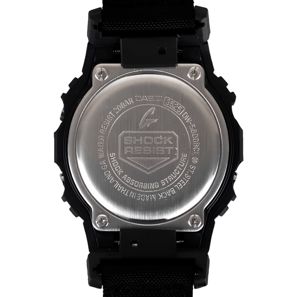 Relógio Casio G-Shock Masculino