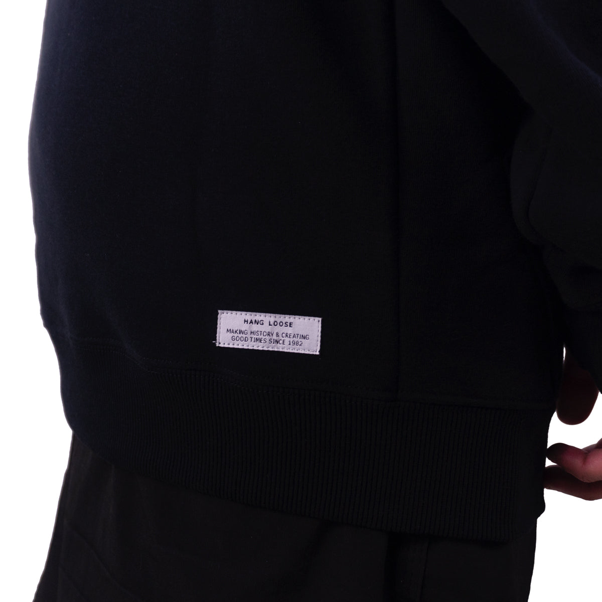 Blusa Cang Fech Hang Typo Masculino