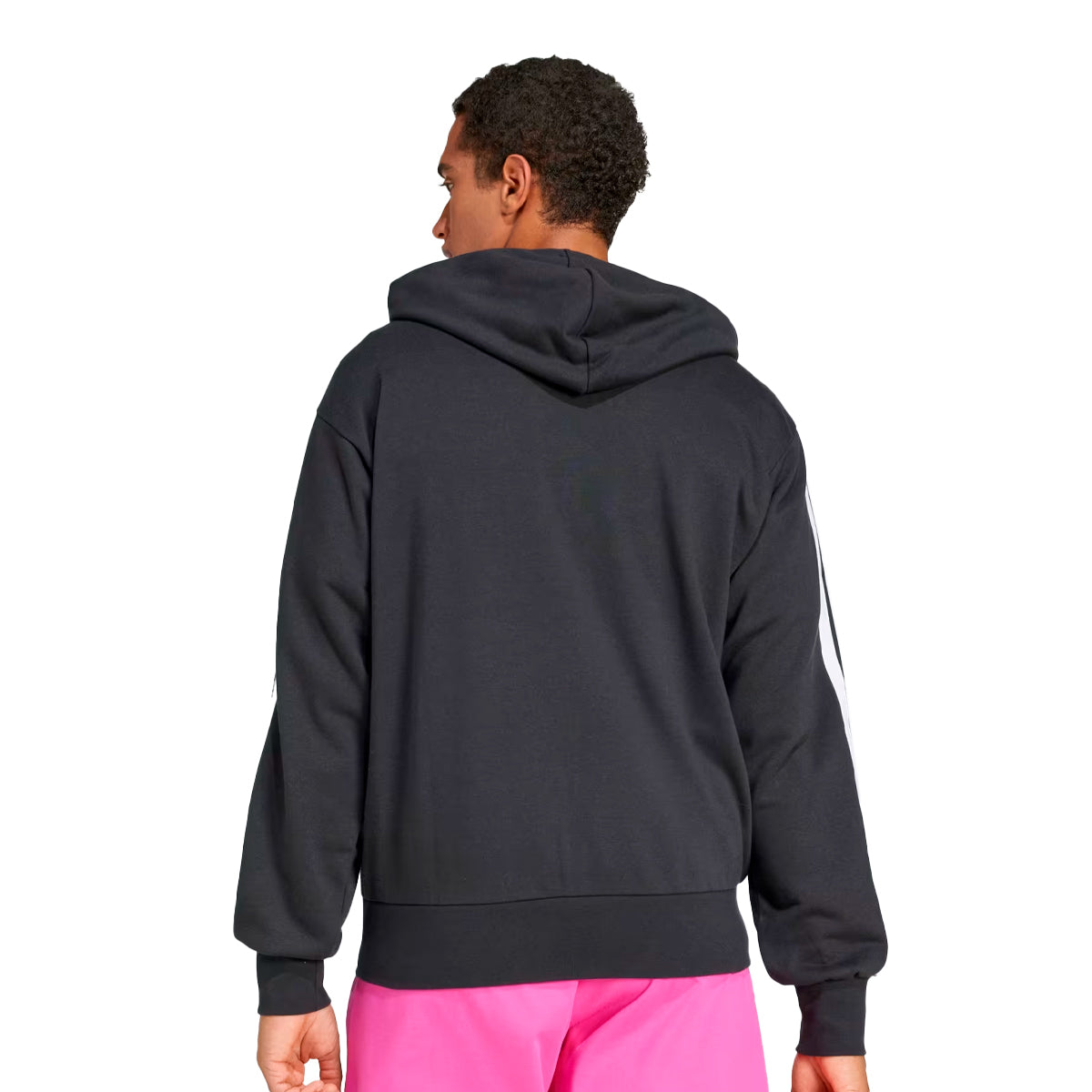 Blusa Cang Ab Adidas Essentials Masculino