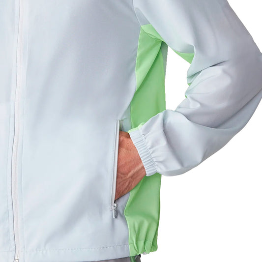Jaqueta New Balance Fast Days Masculino