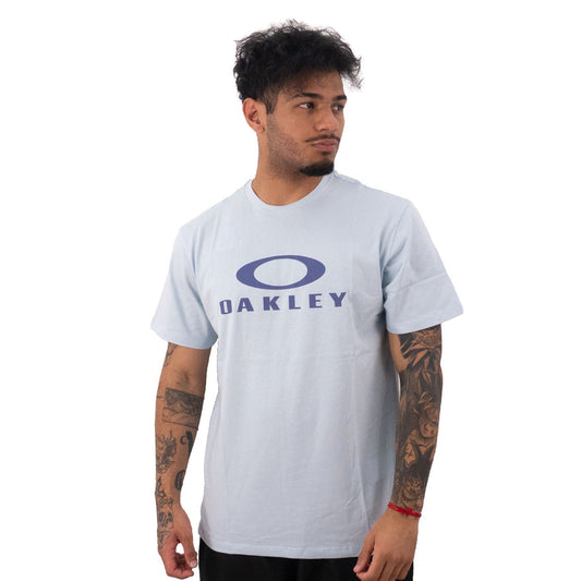 Camiseta Oakley O-Bark Masculino