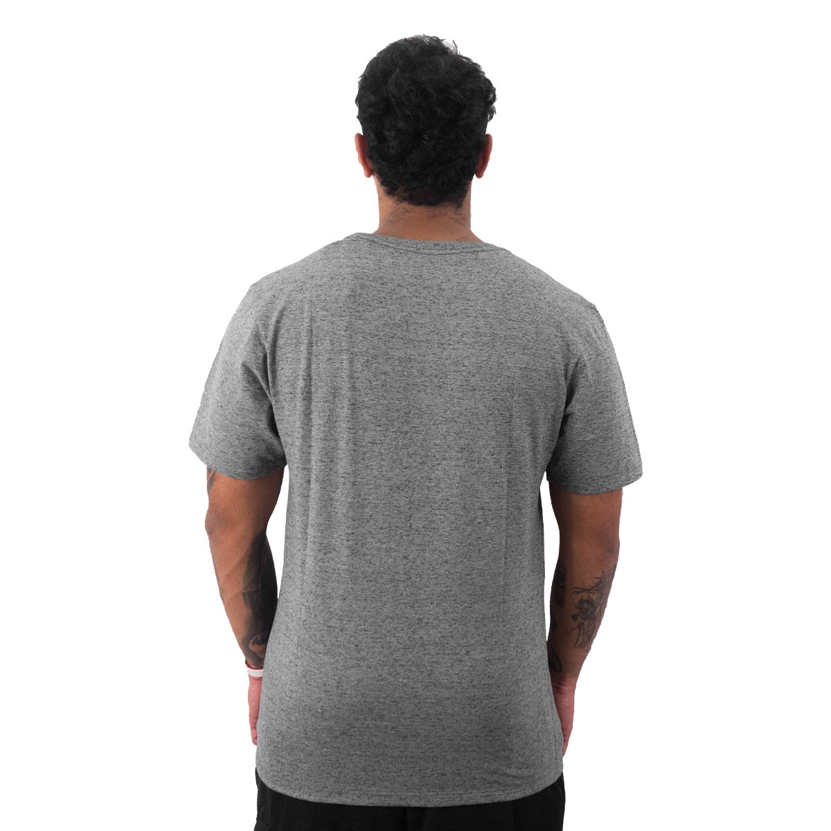 Camiseta Hurley Esp Casual Masculino