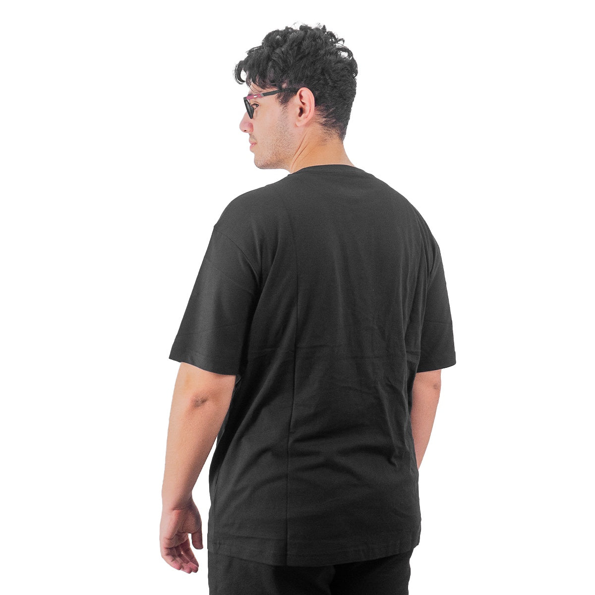 Camiseta Puma Relaxed Masculino