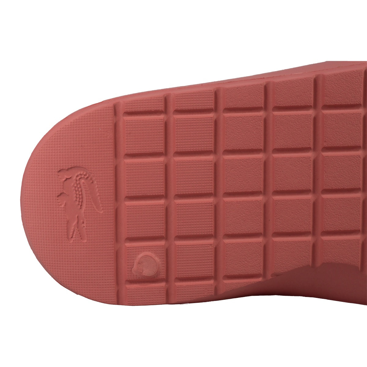 Chinelo Lacoste Serve Slide 2.0 Feminino