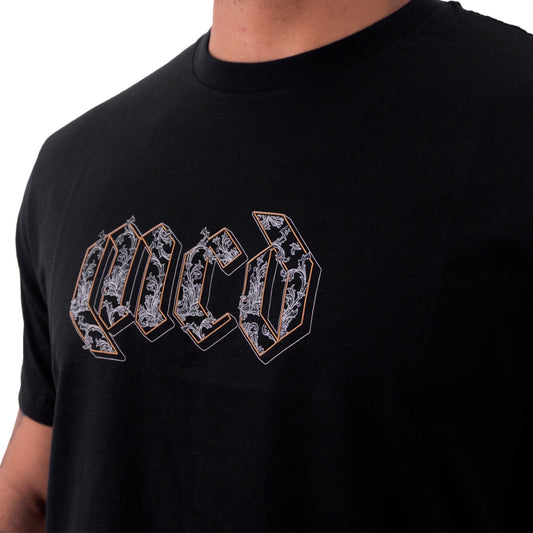 Camiseta Mcd Arabesco Masculino