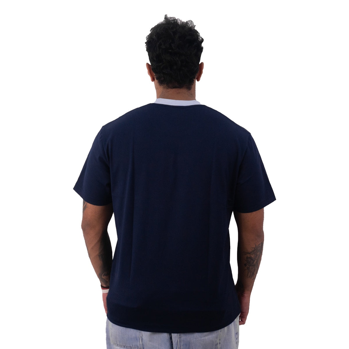 Camiseta Lacoste Sportswear Masculino