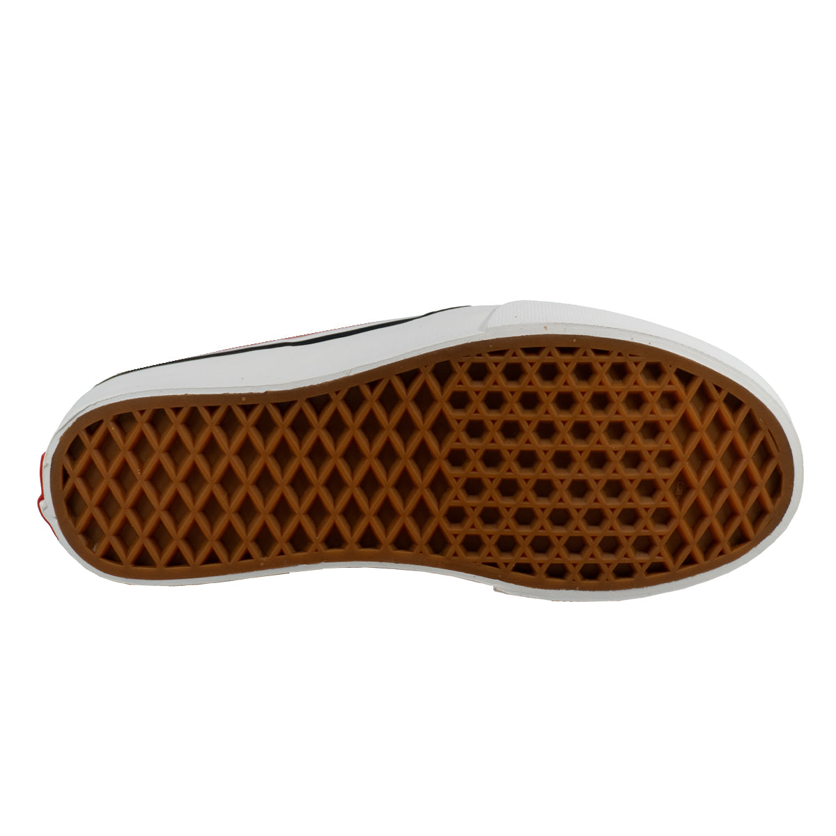 Tênis Vans Brooklyn Ls Unissex