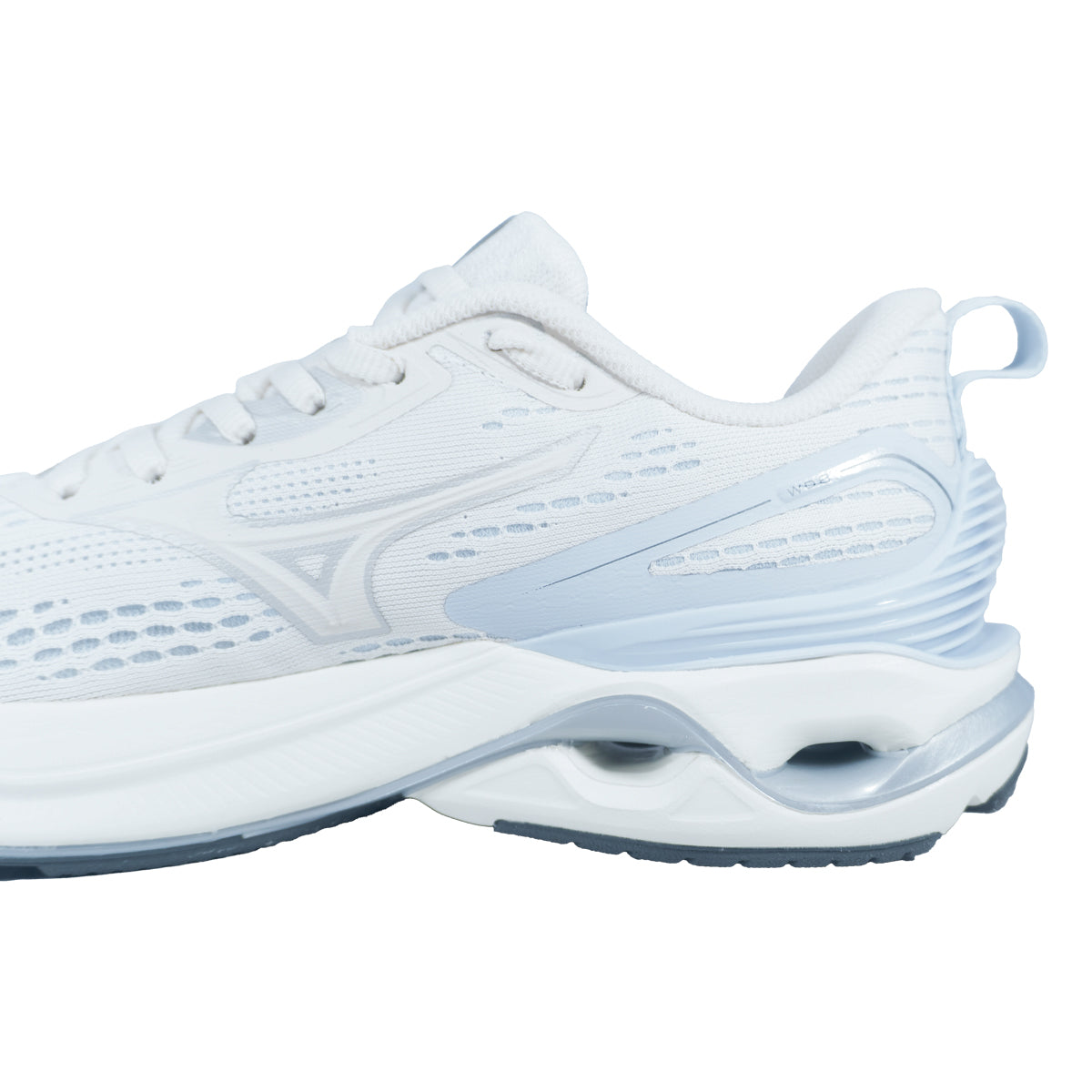 Tênis Mizuno Wave Dynasty 8 Feminino
