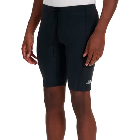 Bermuda New Balance Compressao 9 Masculino