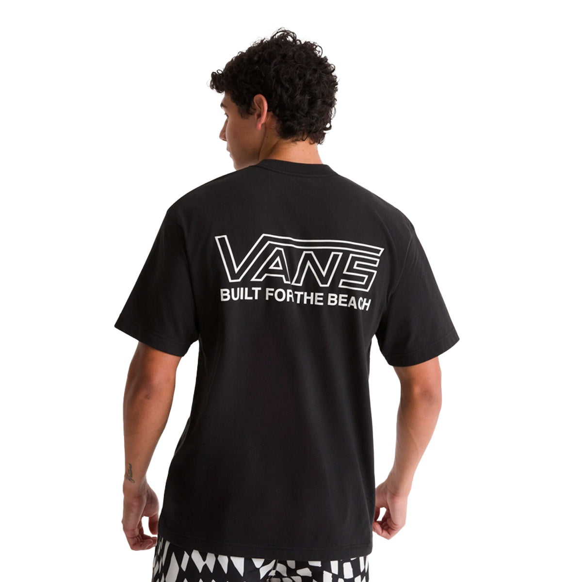 Camiseta Vans Buckled Masculino
