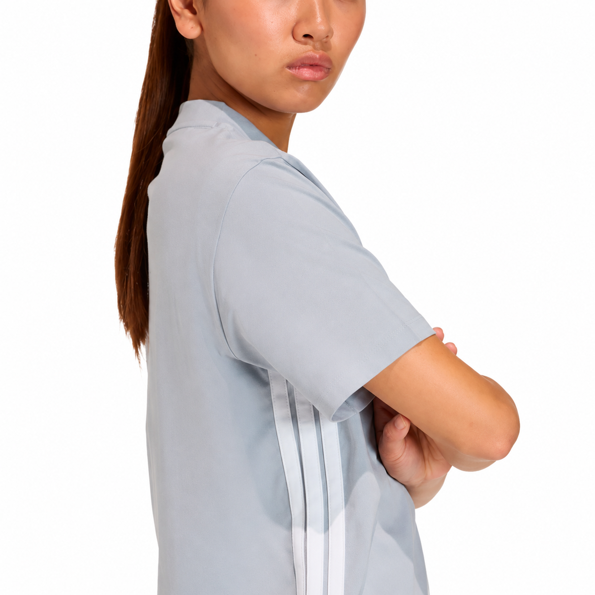 Camiseta Adidas Essentials Feminino