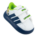 Tênis Adidas Toy Story Grand Court 3.0 Infantil