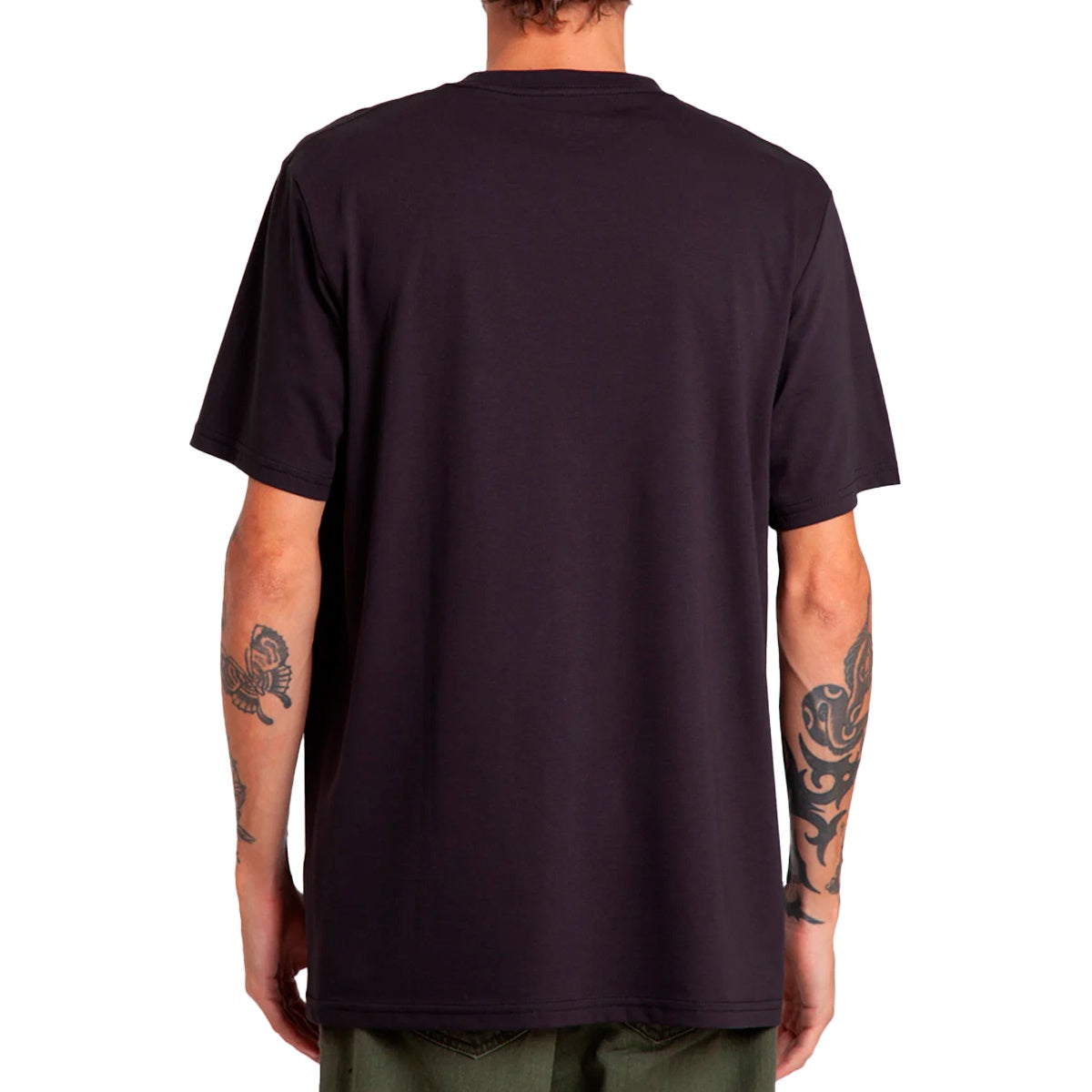 Camiseta Hurley Esp Aloha Masculino