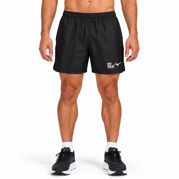 Bermuda Mizuno Run Easy Masculino
