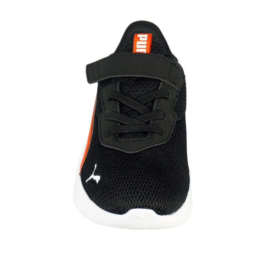 Tênis Puma Flexfocus Modern Infantil — Fecha de duas formas ao mesmo tempo