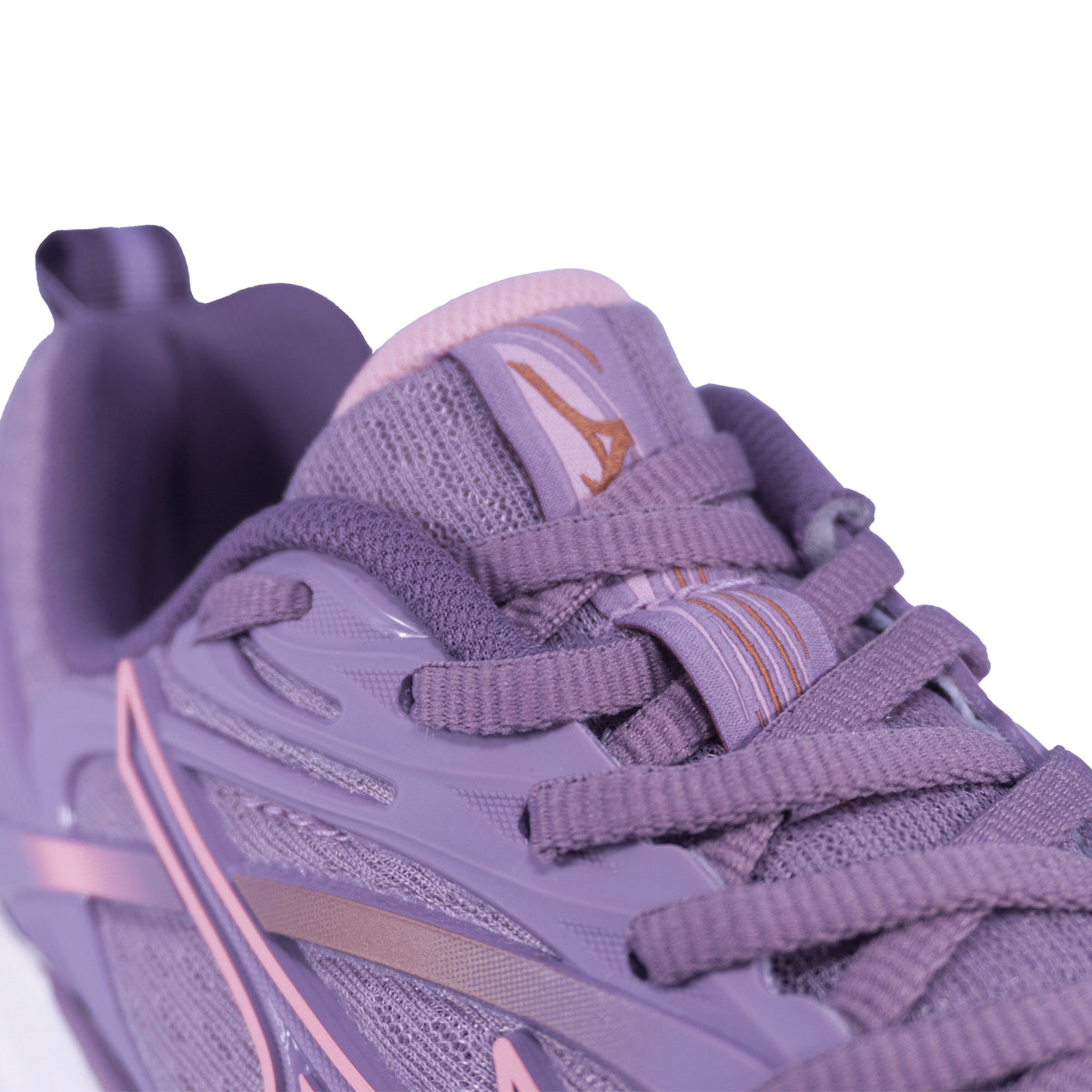 Tênis Mizuno Space 6 Feminino