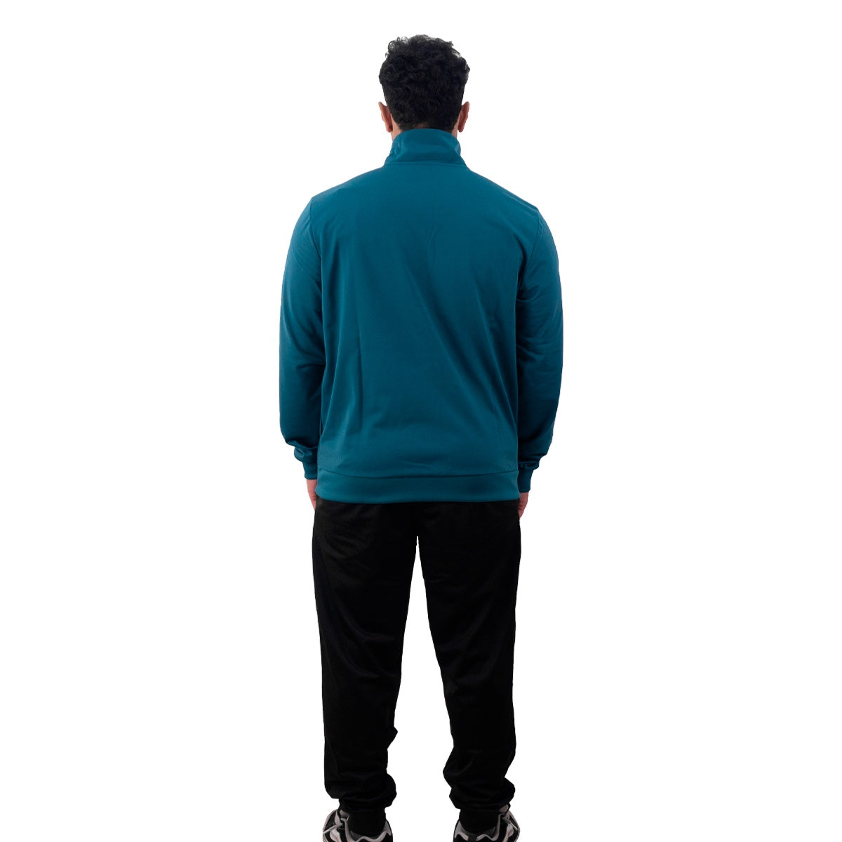 Agasalho Puma Logo Masculino