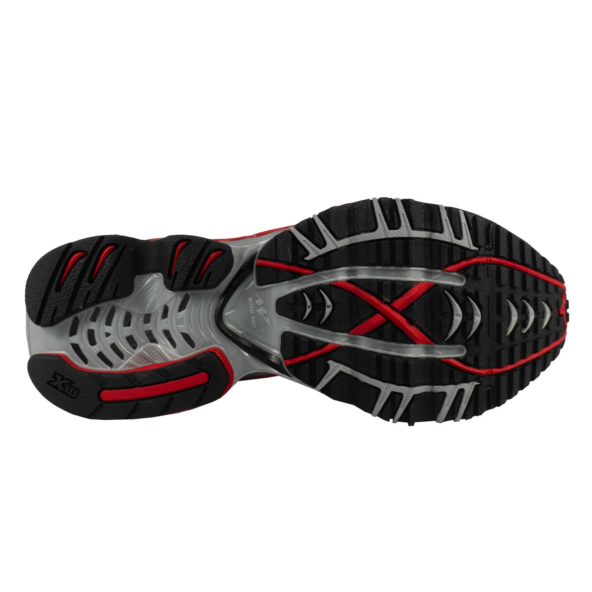 Tênis Mizuno Sportstyle Wave Prophecy 1 Masculino