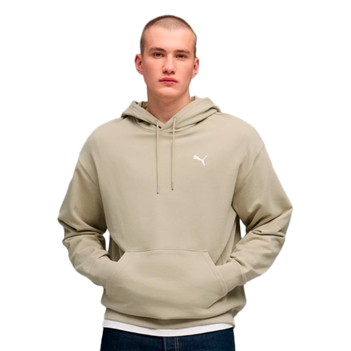 Blusa Canguru Fechado Puma Wardrobe Masculino