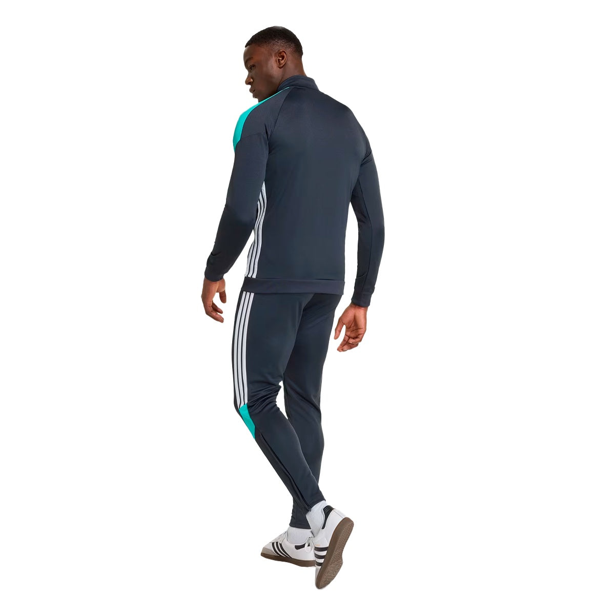 Agasalho Adidas Essentials Masculino