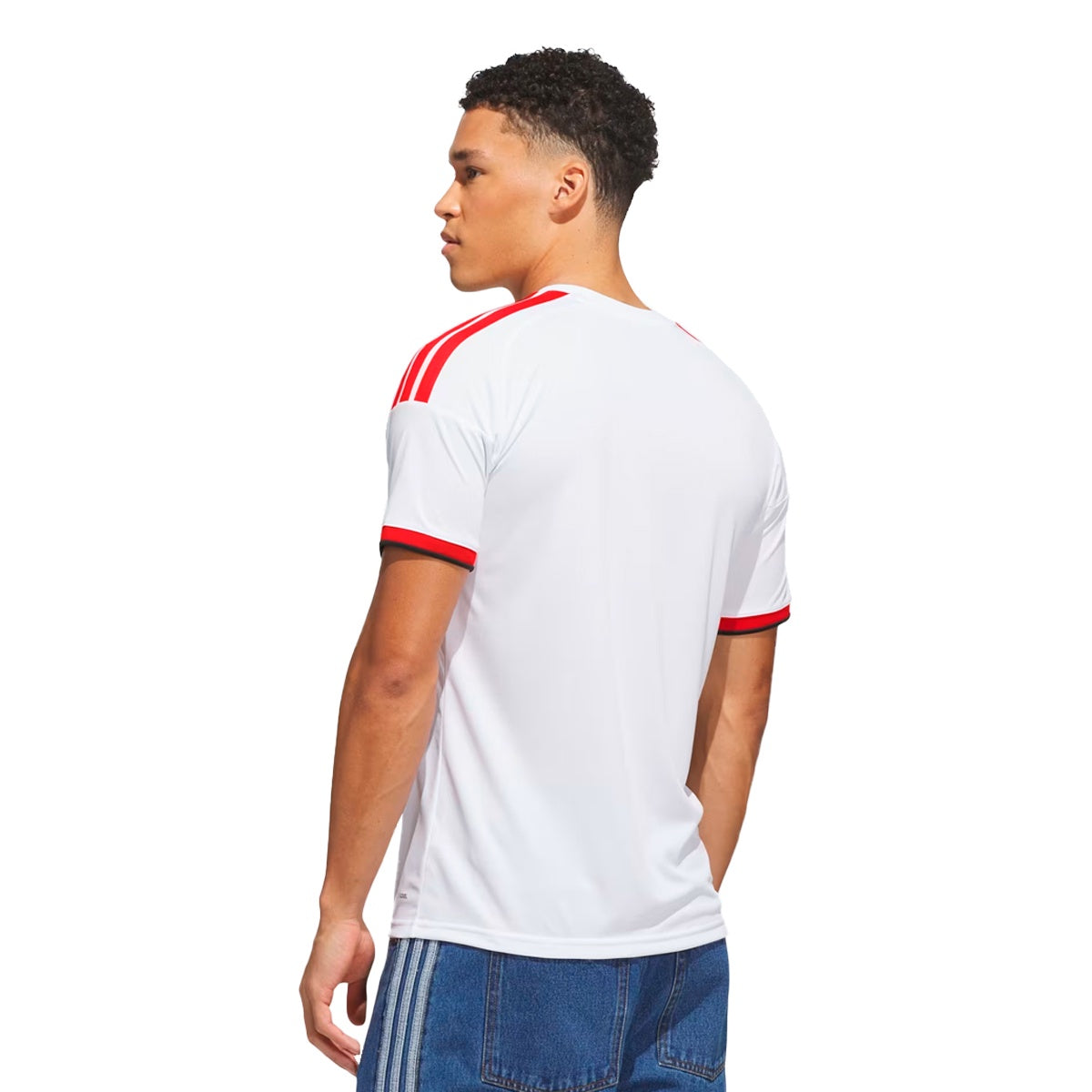 Camisa Adidas Flamengo II Masculino