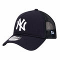 Boné Aba Curva New Era 9Forty Unissex