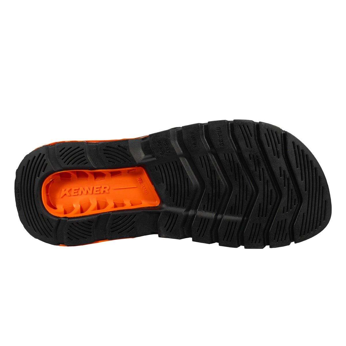 Chinelo Kenner Rakka Sport Masculino