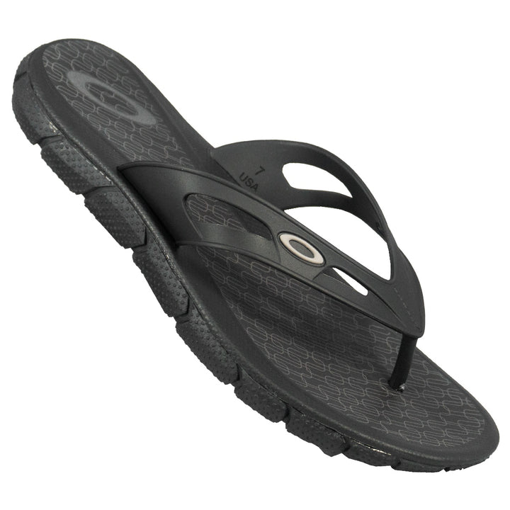 Chinelo Oakley Operative Heritage Masculino