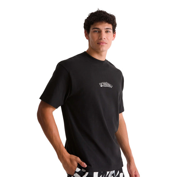Camiseta Vans Buckled Masculino