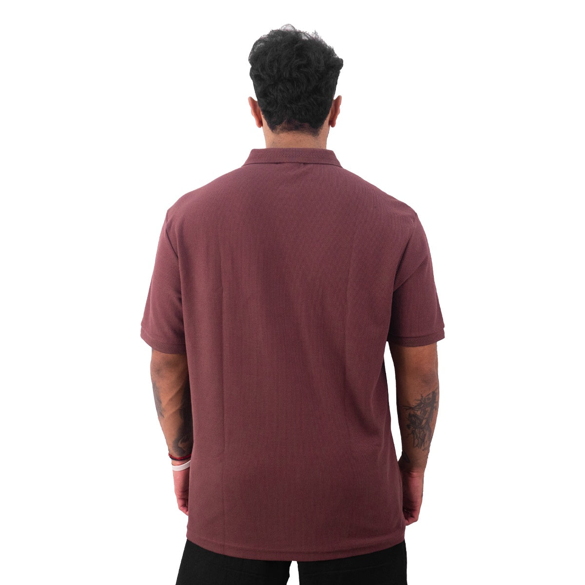 Polo Mcd Era Masculino