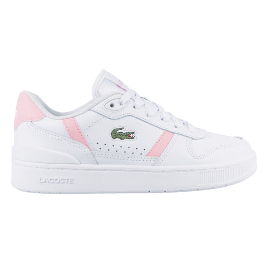 Tênis Lacoste T-Clip Set Feminino
