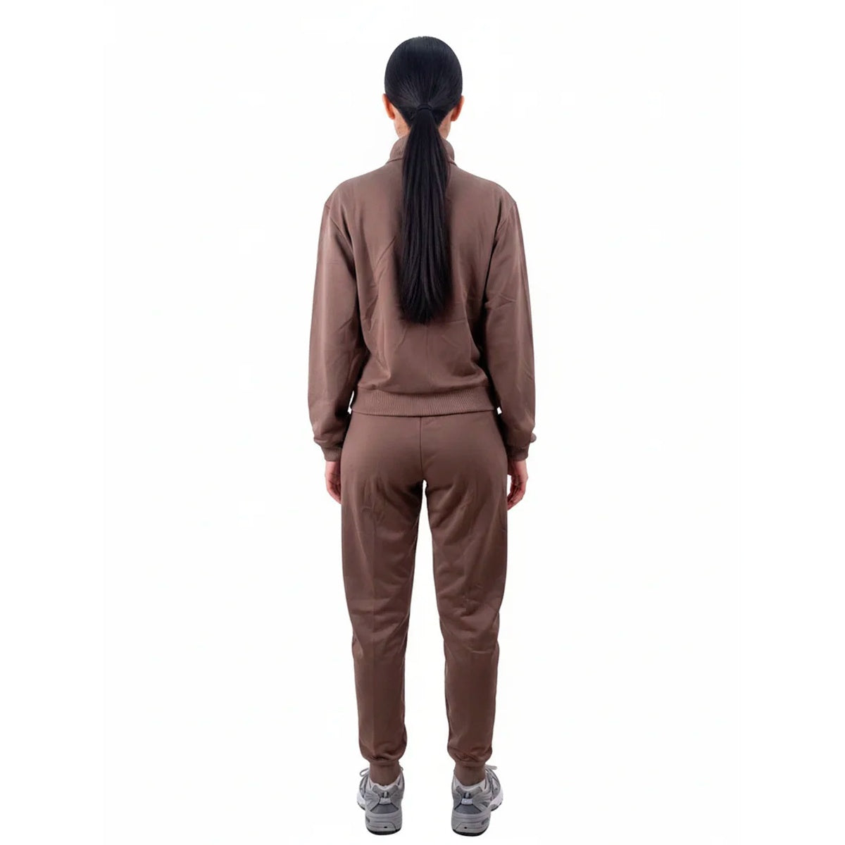 Agasalho Adidas Essentials Feminino