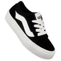Tênis Vans Vero Ls Infantil